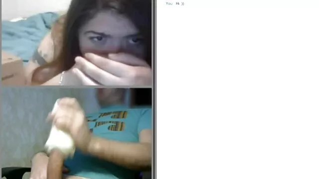 كان ينجذب إلى الكفوف سكس اجنبي طياز العظمية ، هي