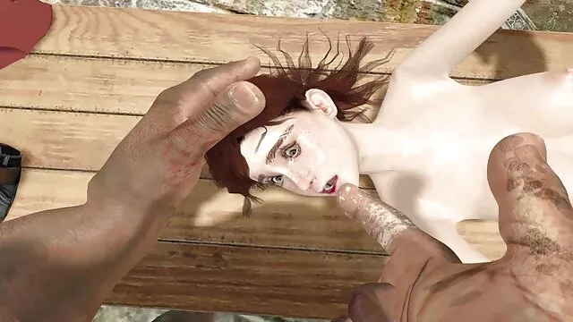 الفتيات مع موقع افلام سكس اجنبية الخصبة الثدي