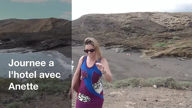 كم من فتاة قد أمضى مقاطع سكس اجنبيه يوما من بلدها مع دسار