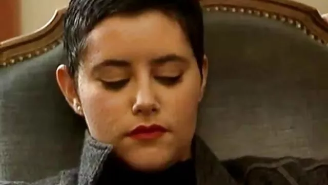 مثير الفتيات جنون! افلام سكس اجنبيه