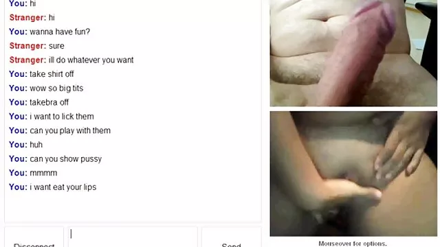 Rahyndee صدم من قبل الديك لقطات سكس من افلام اجنبيه